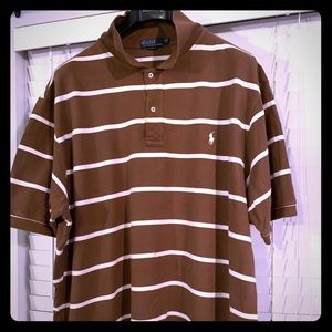 3X Polo Ralph Lauren Shirt